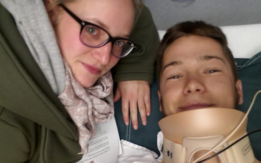 Es kommt immer anders, als man denkt