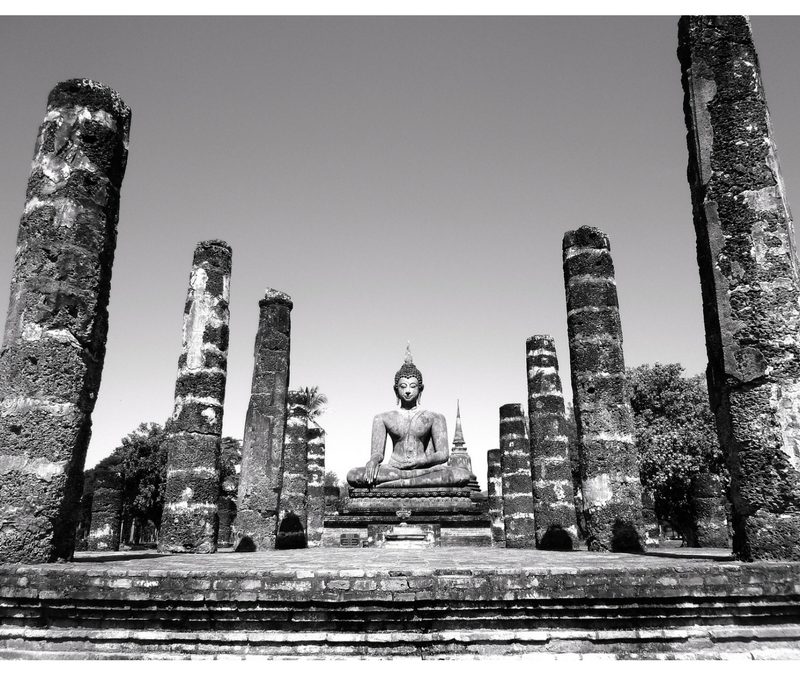 Buddha Tempel