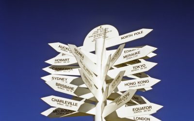 Weltreise – muss ich den Job kündigen?