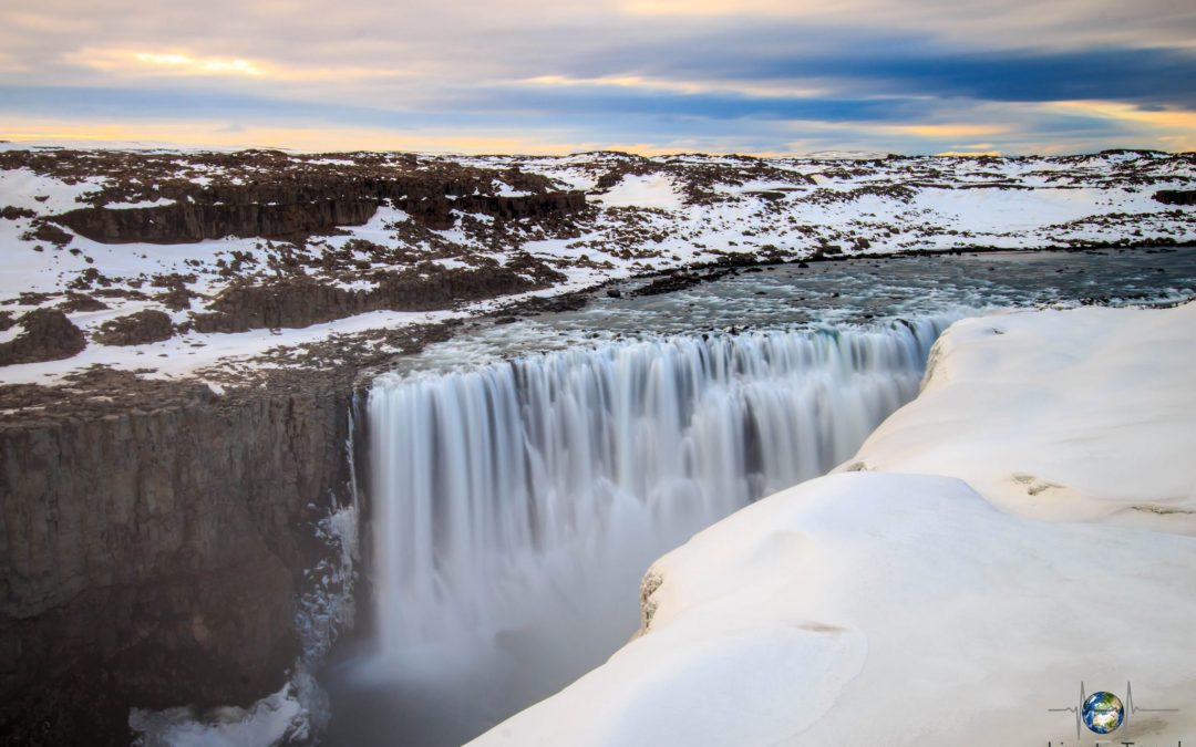 Die 8 schönsten Wasserfälle in Island