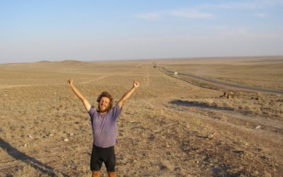 Podcast Episode #9: Interview-Reihe mit Maximilian Semsch Teil 2