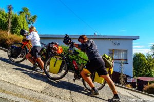 Harausforderungen Fotoparade