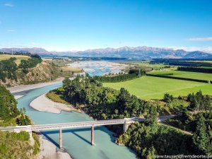 Luftaufnahme Alpen Fotoparade
