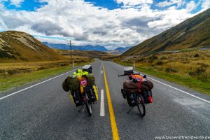 Nachhaltig Reisen Castle Hill Fotoparade