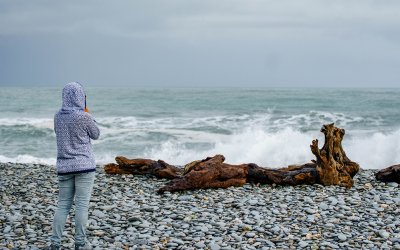 Gedanken einer Möchtegern-Radreisenden
