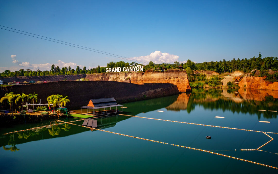 Grand Canyon Chiang Mai Beitragsbild