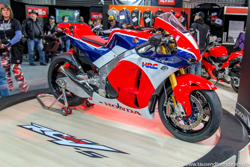 Motorradausstellung Phillip Island Moto GP