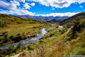 Im Jahresrückblick 2018 sind Landschaften bei uns ganz vorne dabei.