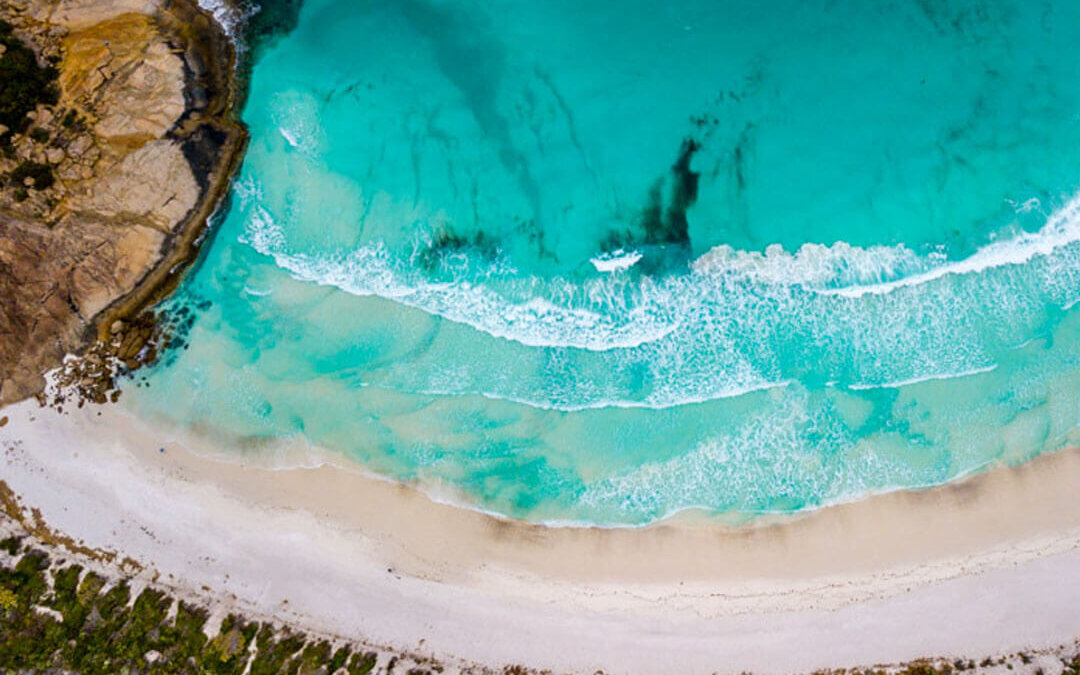 Beitragsbild Cape le Grand Nationalpark