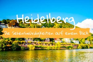 beitragsbild Heidelberg Sehenswürdigkeiten