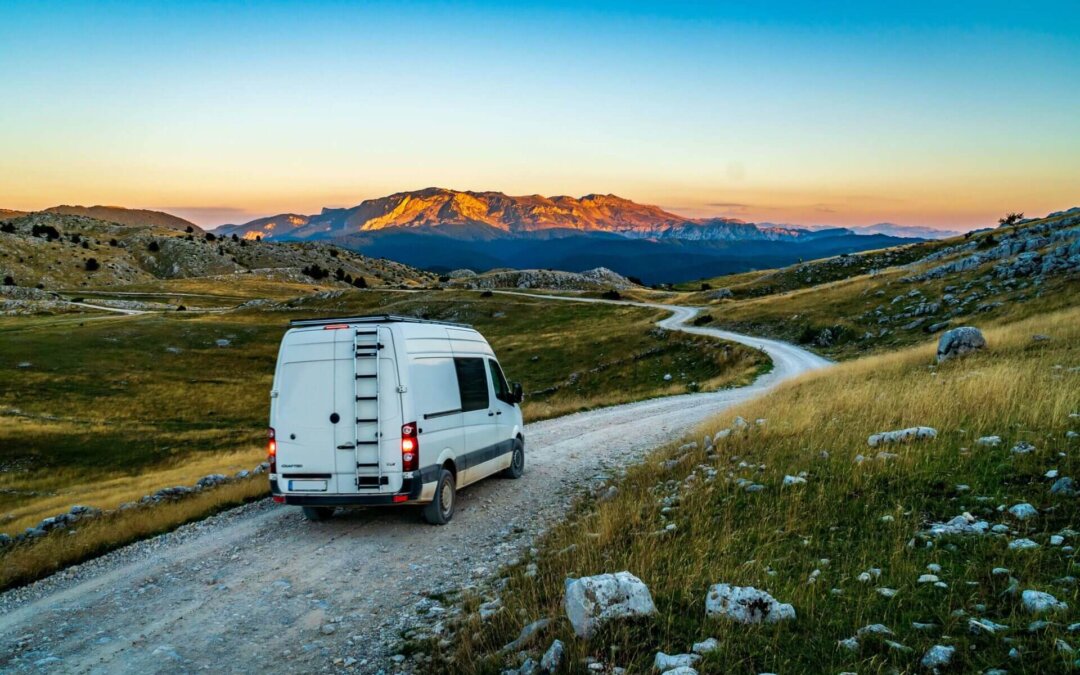 Cover-Reiseführer- Bosnien-und-Herzegowina