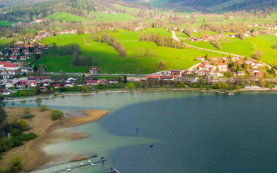 Länderbild Deutschland